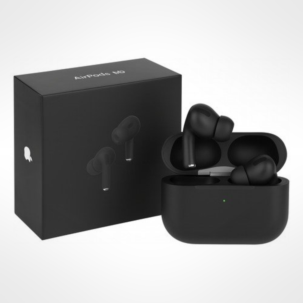 Auriculares Inalámbricos Bluetooth Tipo AirPods 2da Gen Compatible iPhone Android