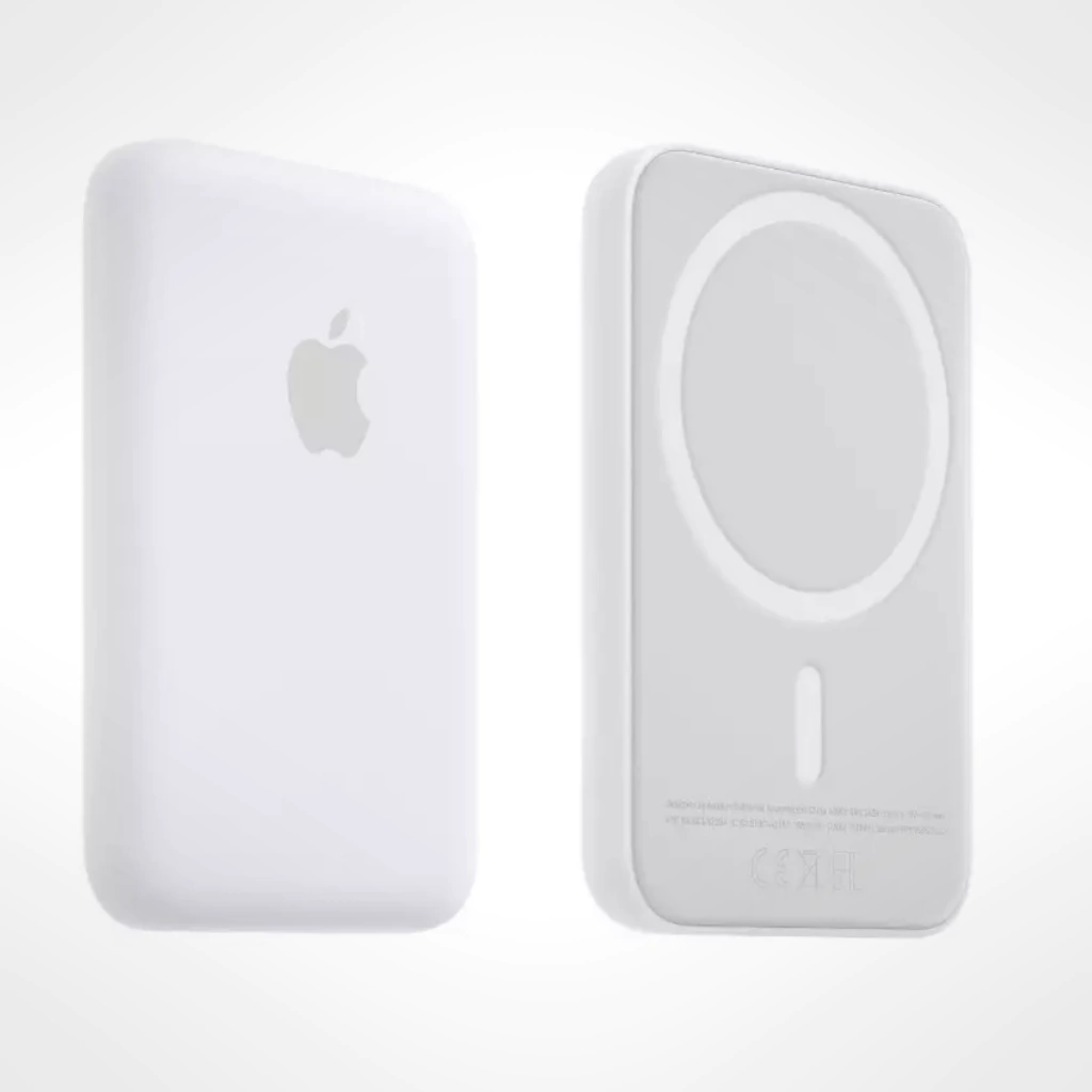 Batería Portátil Magsafe - Battery Pack Inalámbrico