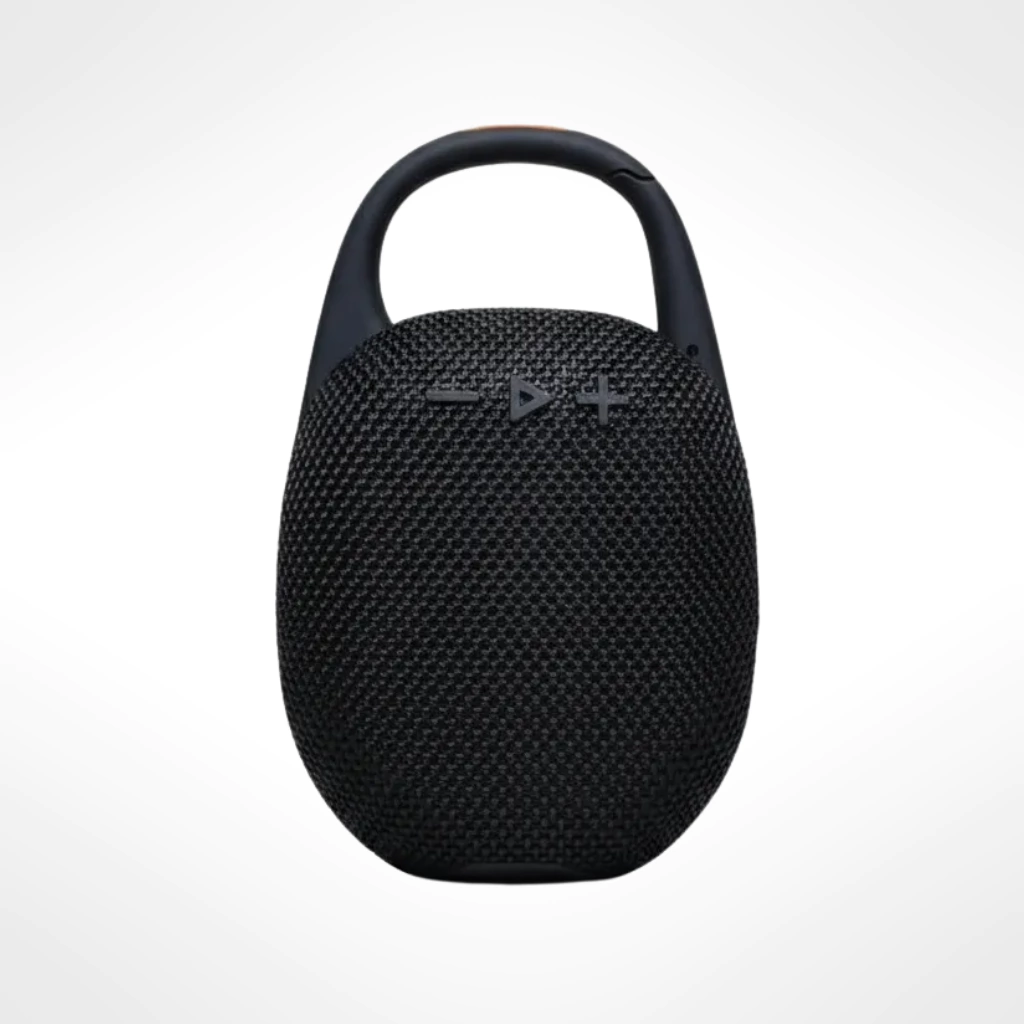 Parlante Portátil Clip 5 Bluetooth Resistente Al Agua